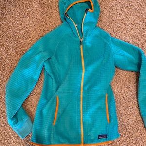 Patagonia R1